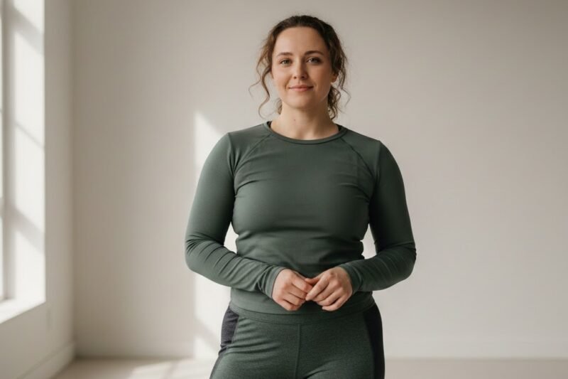 How Curvy Women Are Redefining What a Healthy Body Looks Like