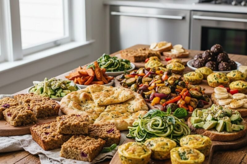 The Easiest Healthy Recipes Going Viral Right Now