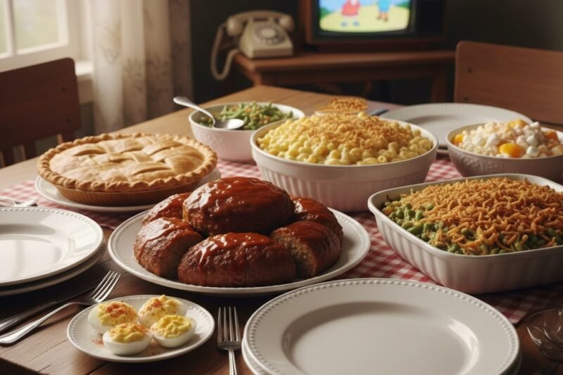 You’ll Remember These 8 Classic American Foods Only If You Were Born Before 2000