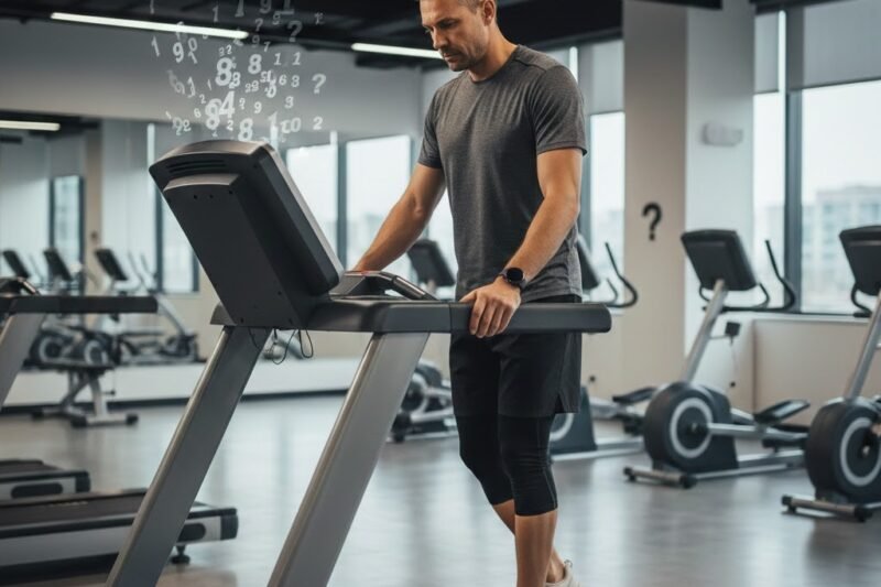 If Exercise Isn’t Helping You Lose Weight, This Might Be Why