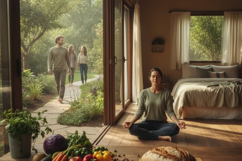 8 Expert-Approved Wellness Habits That Are Better Than the Latest Trends