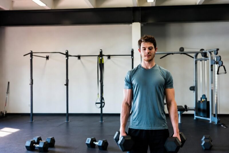 The Most Underrated Exercises Most Guys Skip (and Shouldn’t)