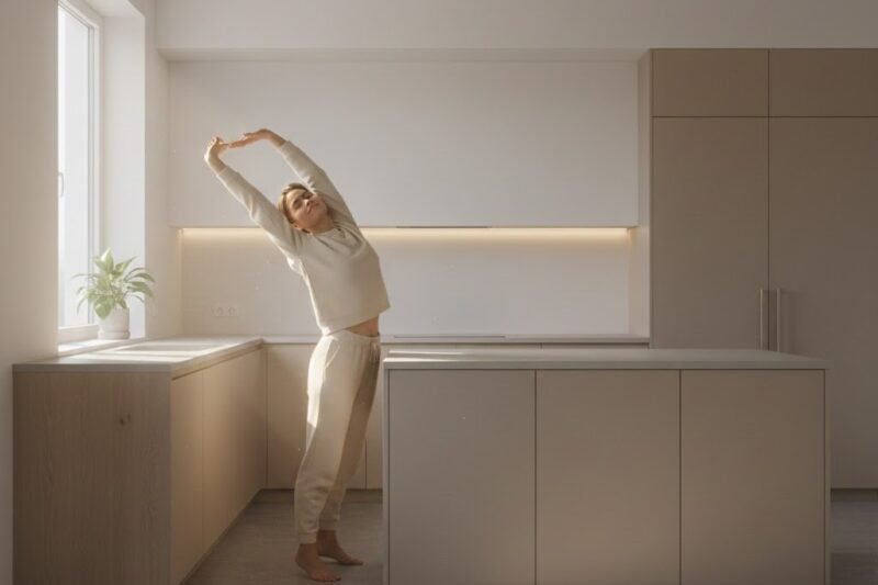 A New Study Examines What Daily Black Coffee Drinking May Do to the Body