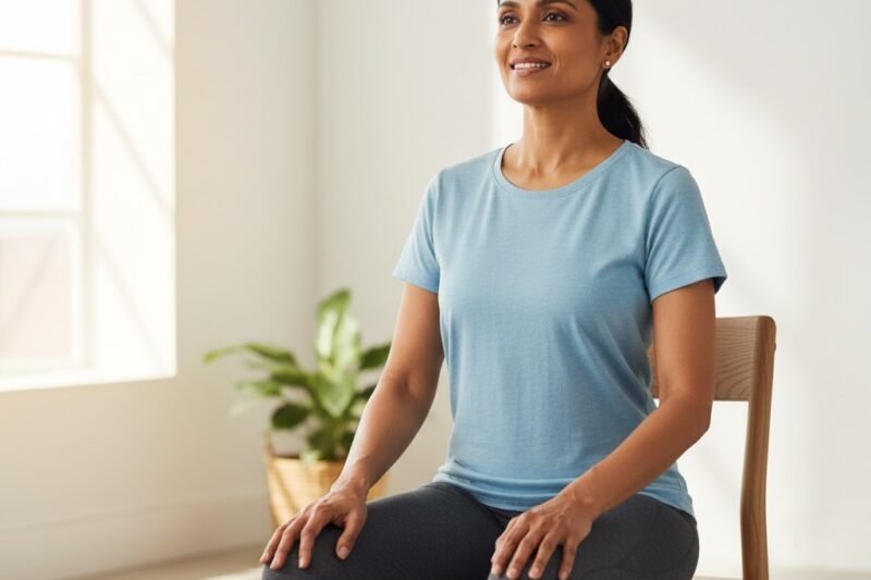 11 Effective Exercise For a Full Body Workout