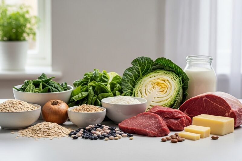 These 7 Foods Are Set to Take Over Diets in 2026