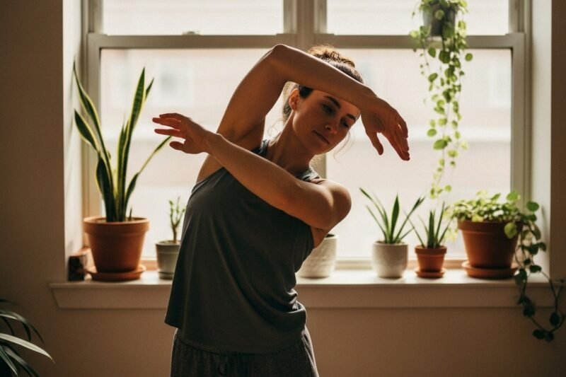 Micro Fitness And Muscle Growth: Try These 14 Fast Workouts At Home