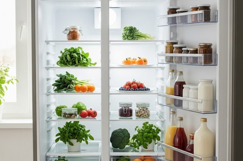 Foods That Don’t Actually Expire (Ditch Seeing Their Date!)