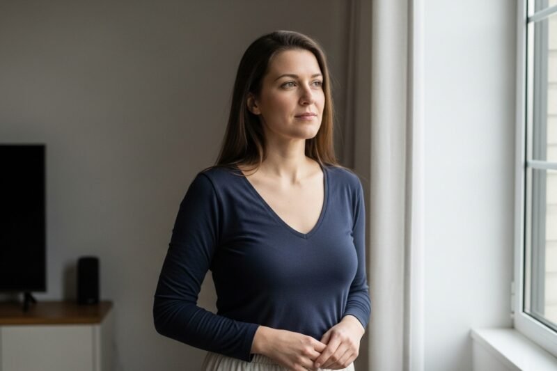 12 Turning Points That End a Marriage for Women