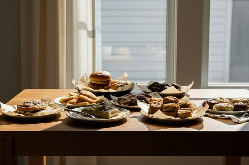 10 Iconic Foods That Define the United States