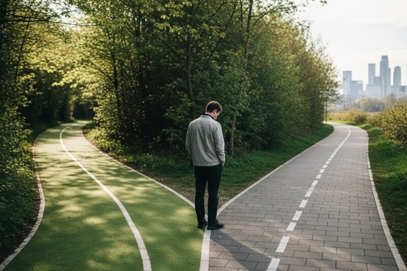 Mandatory Climate Rules Can Weaken Our Motivation to Go Green