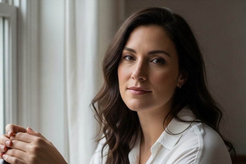 10 Everyday Traits Society Calls Unattractive—But Men Appreciate