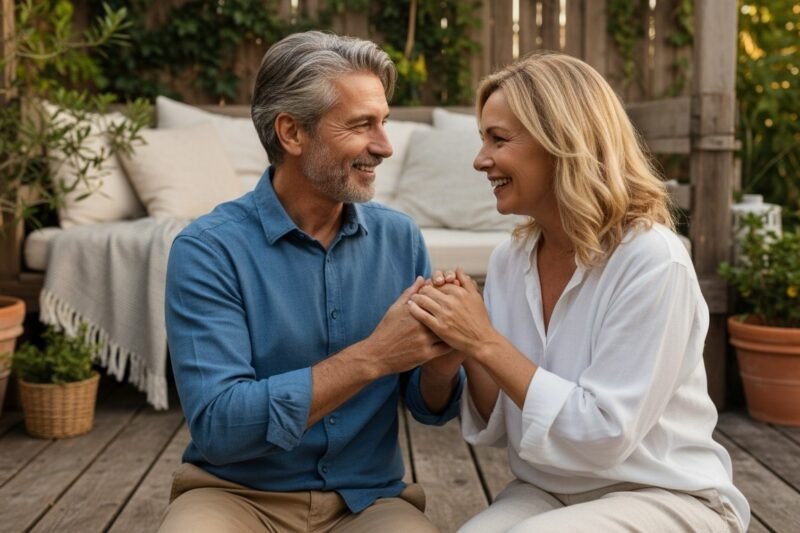 10 Habits Men Over 50 Don’t Realize Are Turning Women Away