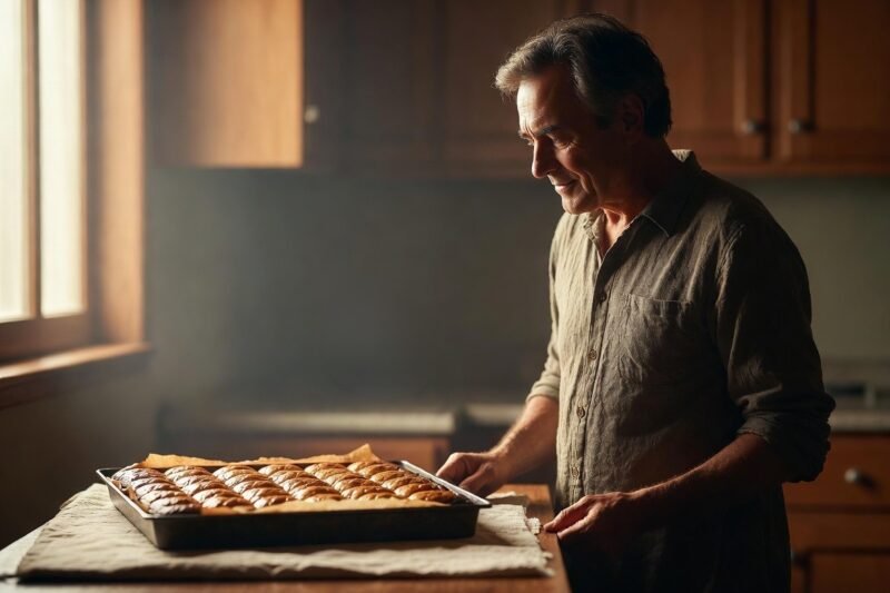 How to Make the Best Brownies Ever