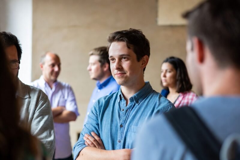 If You Do These 11 Things, People Might Perceive You as Socially Awkward