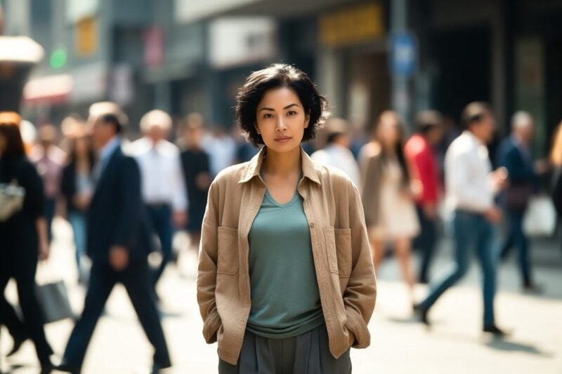 7 Simple Things Unbothered People Do Every Day That Keep Them From Spiraling