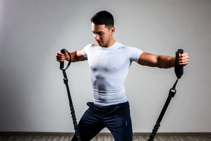 10 Essential Exercises for a Stronger Back