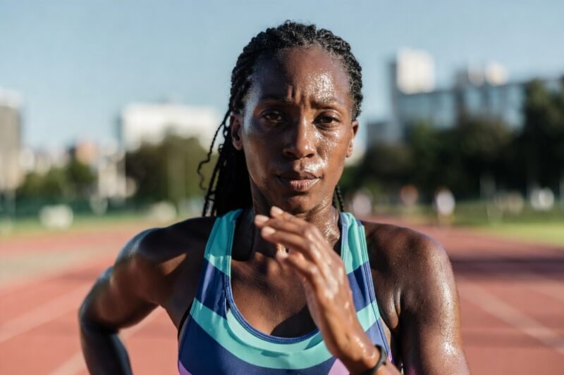 Heat Up Your Workout: 9 Surprising Benefits of Exercising in Hot Weather