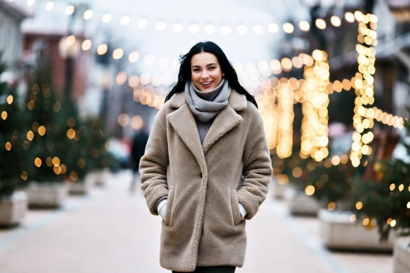 How to Stay Active During the Holidays