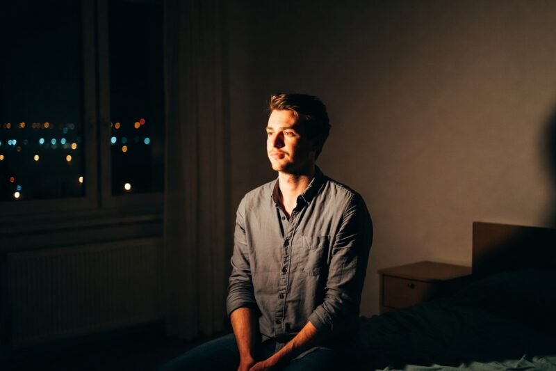 10 Nightly Habits That Are Secretly Draining Your Emotional Energy