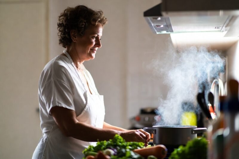 Healthy Cabbage Soup Recipe for Weight Loss