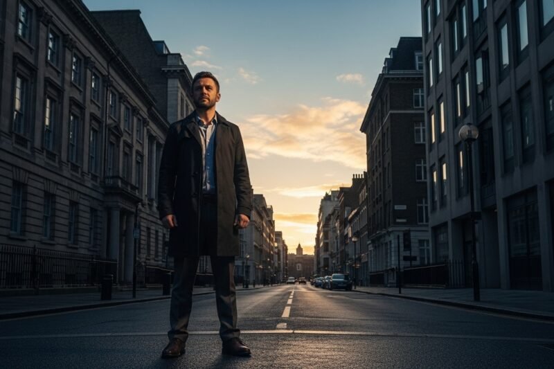 No More Waiting for Motivation: Structure Your Way to Real Change