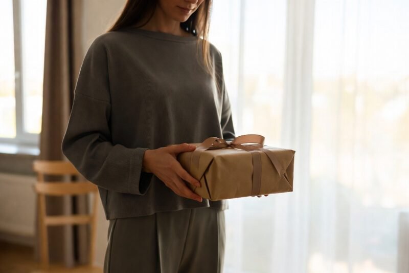 10 Foolproof Gift Ideas for People Who Don’t Know What They Want