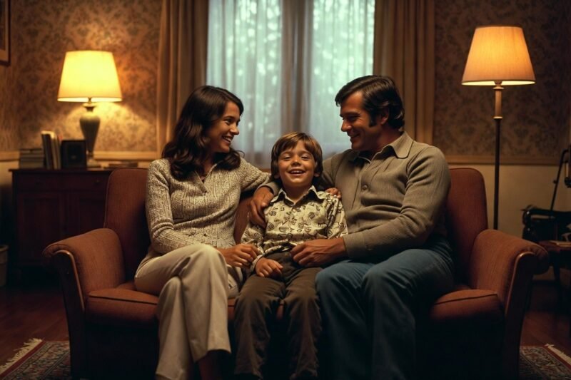 Objects That Every Family Had In The 1970s That Are So Rare Today