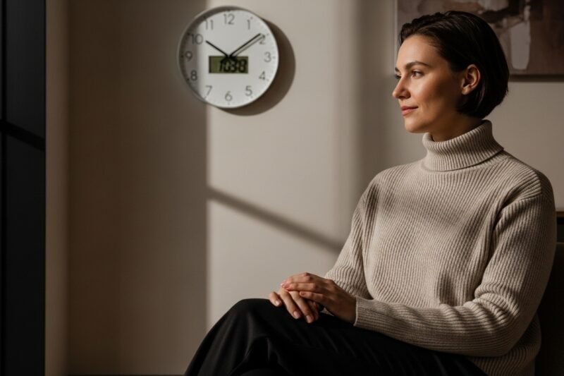 Get Time On Your Side: Motivation Strategies That Work