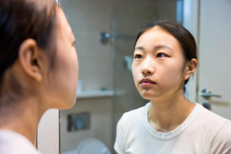 How Often You Should Wash Your Face