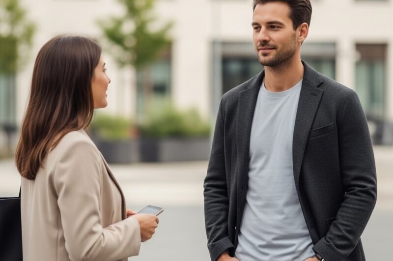 7 Types of Men That Women Are Naturally Drawn To Within Minutes