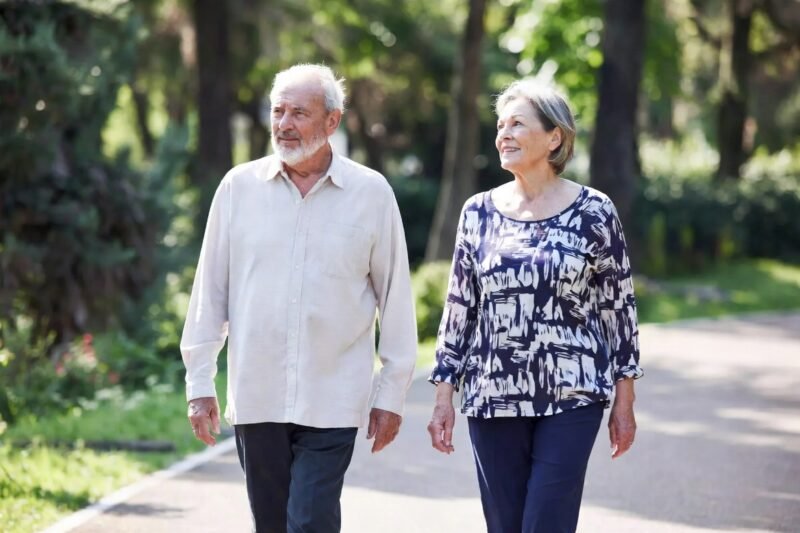 Best and Worst Exercises for the Elderly for Balance, Strength, and Longevity