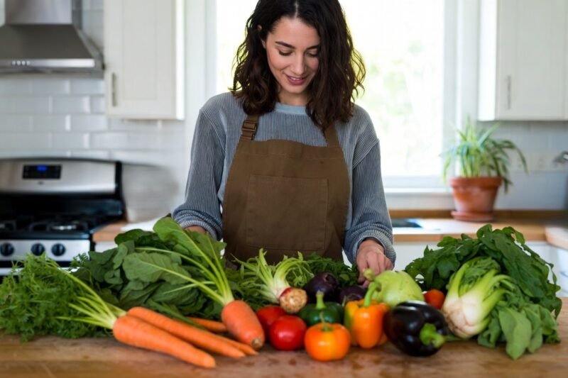 How To Train Your Taste Buds To Love Healthy Foods