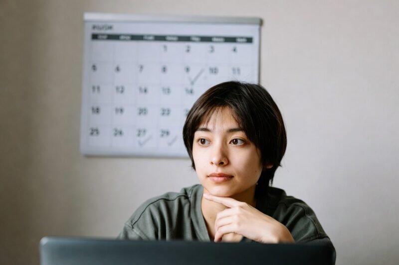 Streaks Can Be a Powerful Tool for Motivation