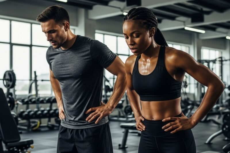 How to harness the afterburn effect