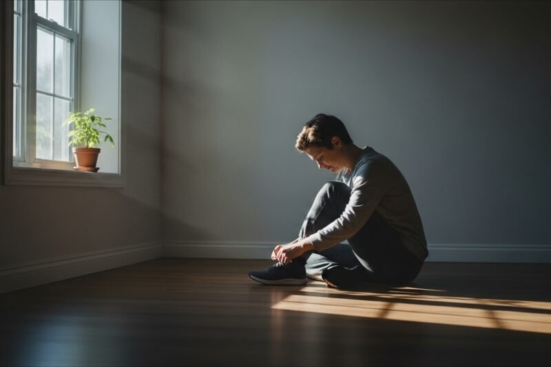 A Guide For Motivating Yourself When Everything Seems Impossible