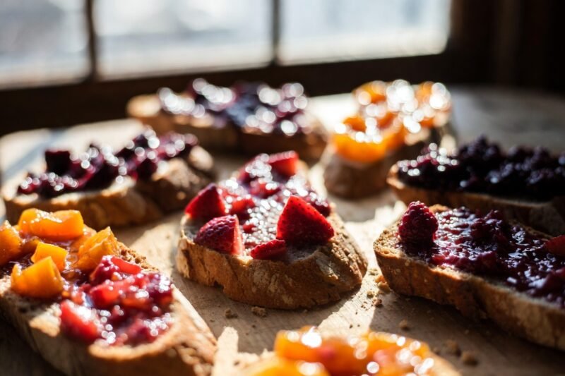 Delicious Fruit Spreads That Are Definitely Worth Making Once