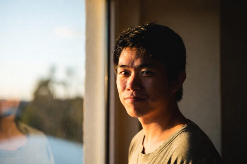 The Art Of Finding A Ray Of Sunlight: 13 Habits Almost All Happy People Have