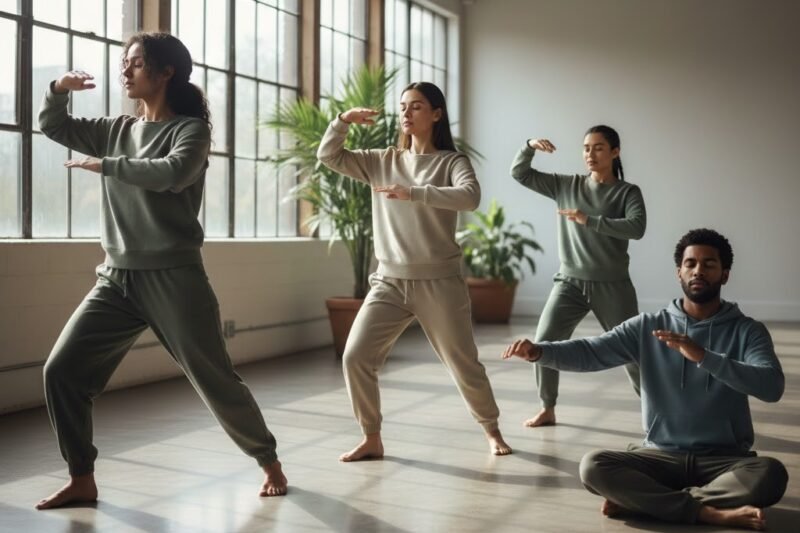 These Fitness Trends Will Dominate The Calendar Of 2026