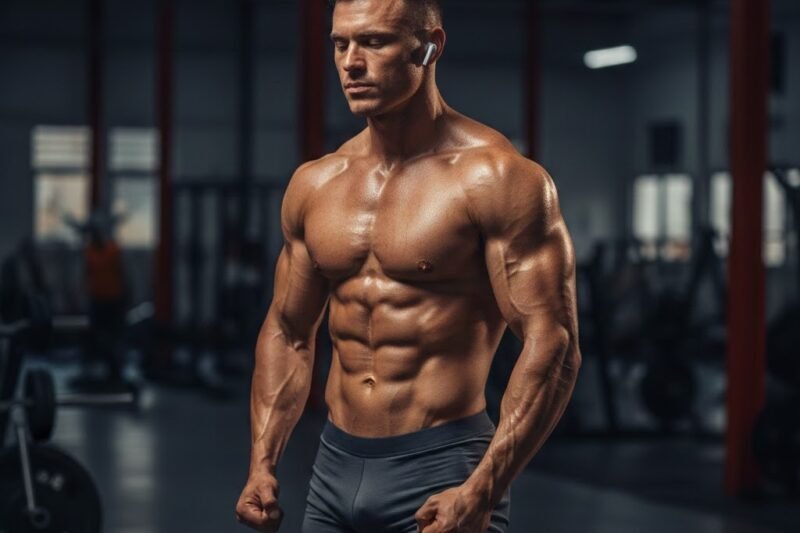 The Motivation Boost Playlist: Workout Songs To Energize Your Body And Mind