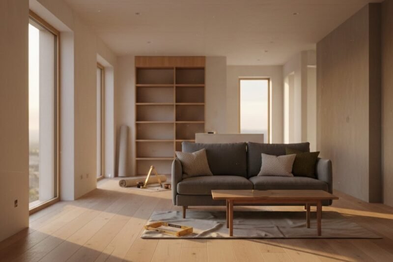 Some Ways To Renovate Your House That You Definitely Want To Know Before