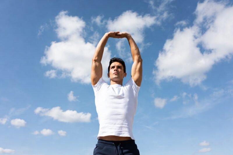 Wellness Resolutions You’ll Actually Stick To in 2026