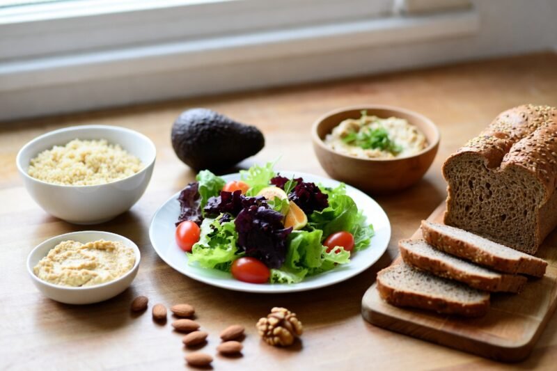 These Foods Are Best To Keep You Full For Hours