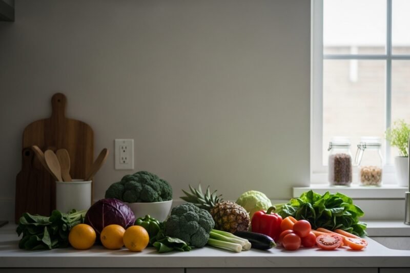 Fruit and Veggies Which Are Absolute Immunity Powerhouse