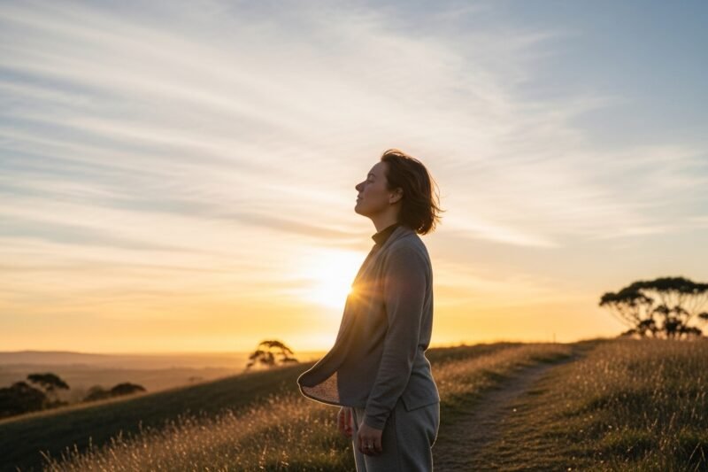 Rules To Let Go Of For A Happier Life