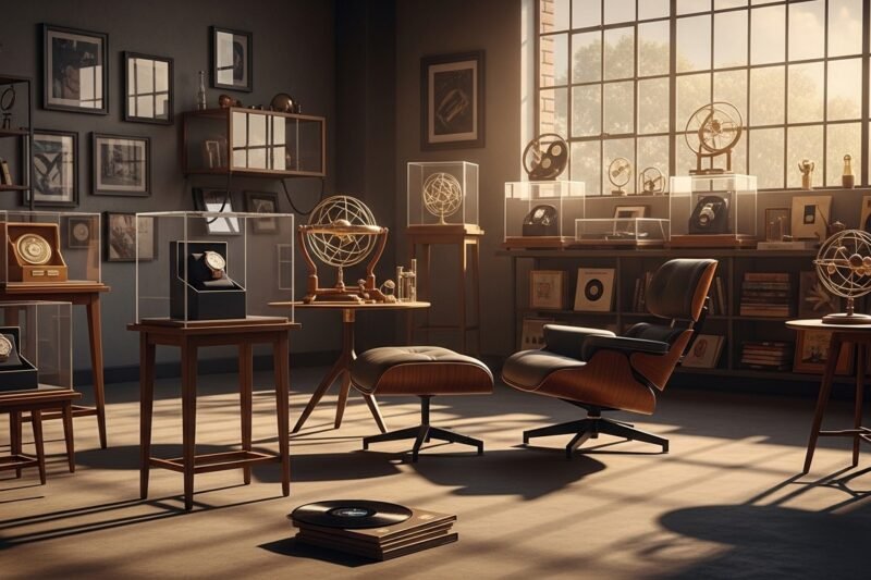 10 Antiques and Collectibles Everyone will want in 2026