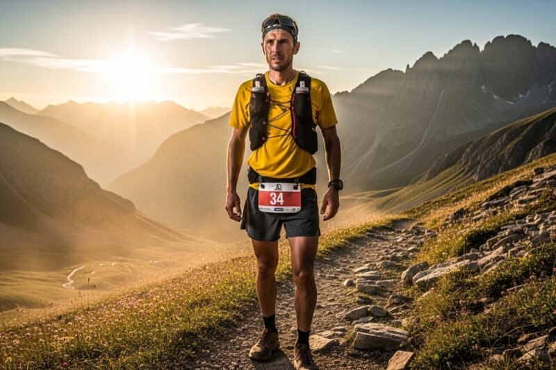 The Top 10 Mistakes First-Time Ultrarunners Often Make