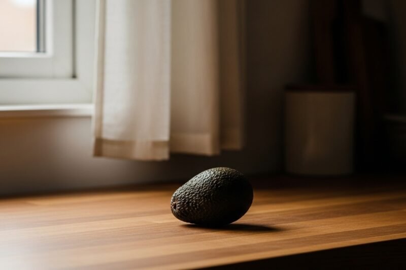 I Ate Avocado Every Day for a Week — Here’s What Happened