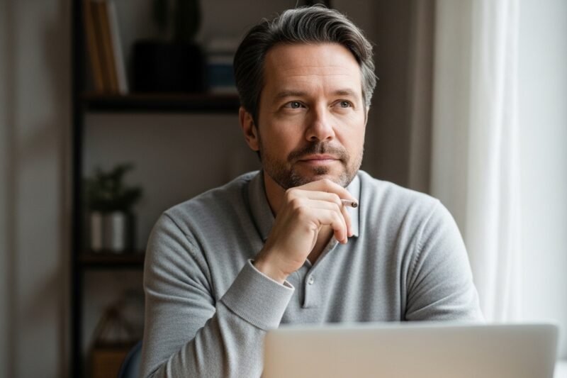 10 Silent Ways Brilliant People Prove Their Intelligence Without Saying A Word