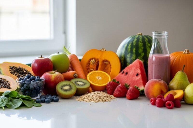 10 Smoothies That Help With Weight Loss—Without Any Protein Powder