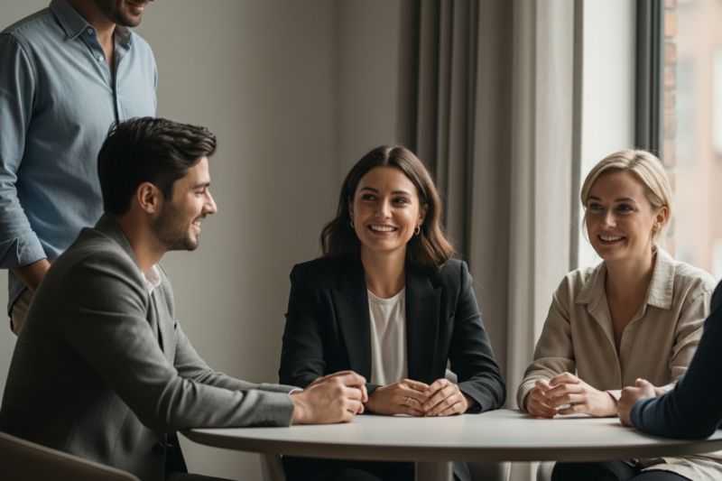 Secrets That Make You More Interesting And Attractive In Social Circles